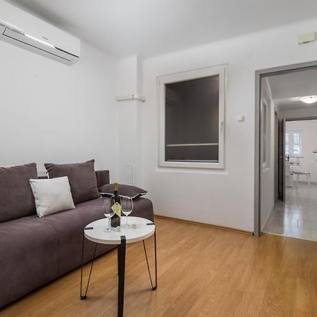 Main View Apartment ริเยกา ภายนอก รูปภาพ